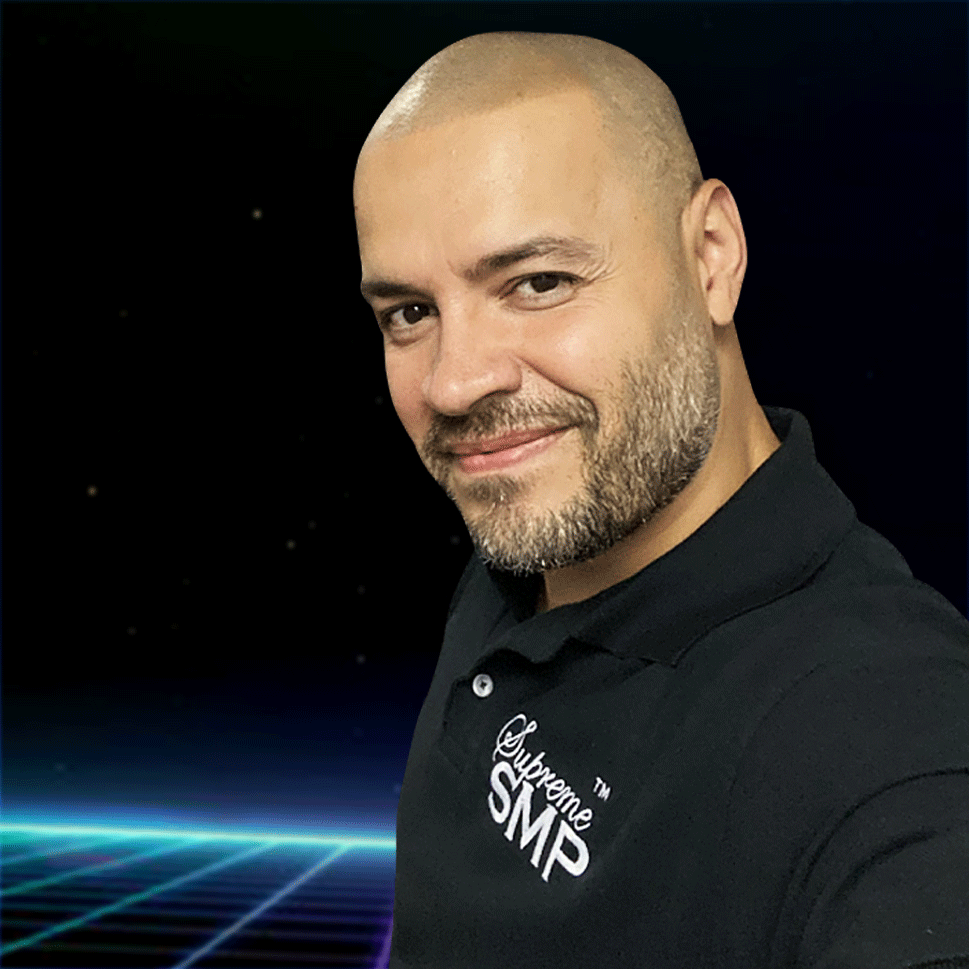 Profilepic3: supreme smp Scalp micropigmentation massachusetts